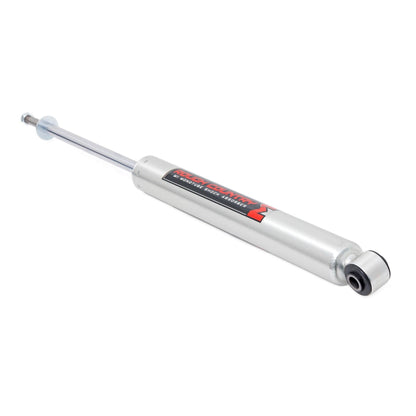 ROUGH COUNTRY | M1 Monotube Front Shocks  0-1"  Chevy/GMC Sierra 1500 HD/Silverado 1500 HD (01-06) | 770763_C