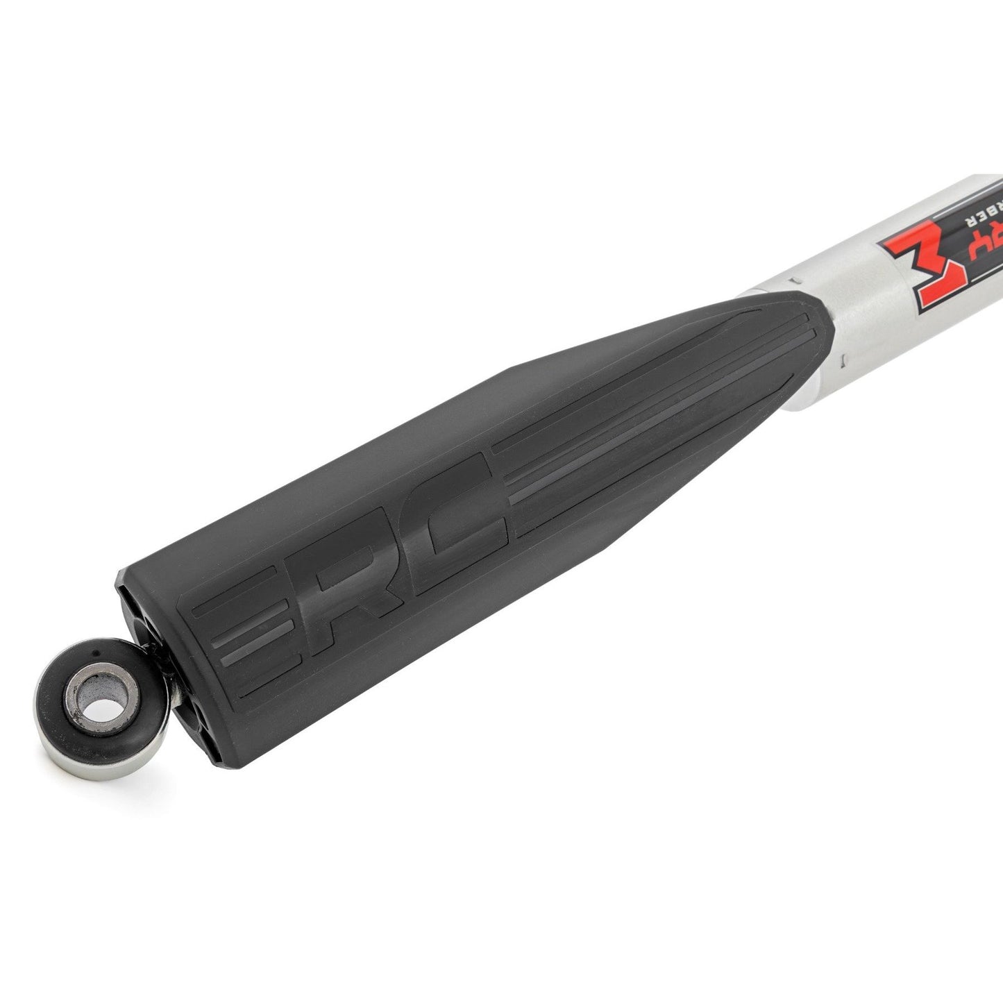 ROUGH COUNTRY M1 Shock Shaft Protector | Pair | 243301
