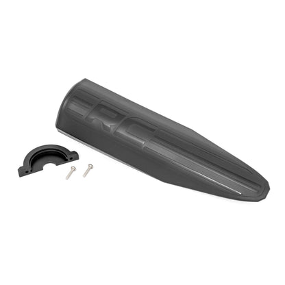 ROUGH COUNTRY M1 Shock Shaft Protector | Pair | 243301