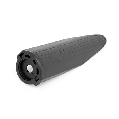 ROUGH COUNTRY M1 Shock Shaft Protector | Pair | 243301