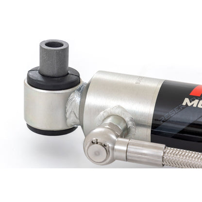ROUGH COUNTRY M1R Monotube Front Shocks | 0-2.5" | Jeep Gladiator JT 4WD (2020-2025) | 770808RES_B