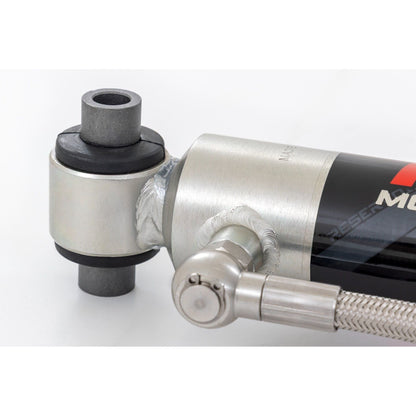 ROUGH COUNTRY M1R Monotube Rear Shocks | 1.5-3.5" | Jeep Wrangler JL (18-25)/Wrangler Unlimited (18-25)  | 770807RES_A