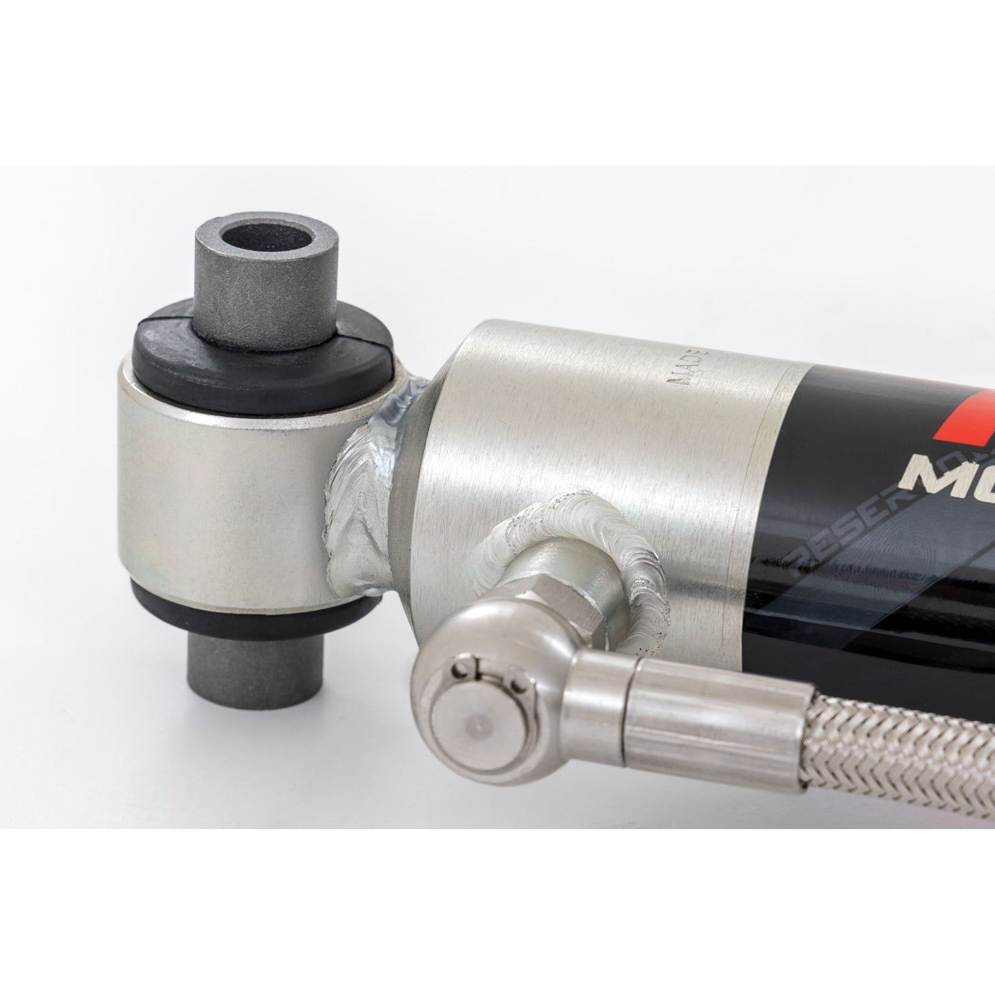 ROUGH COUNTRY M1R Monotube Rear Shocks | 4-6" | Jeep Wrangler JL (18-25)/Wrangler Unlimited (18-25)  | 770824RES_A
