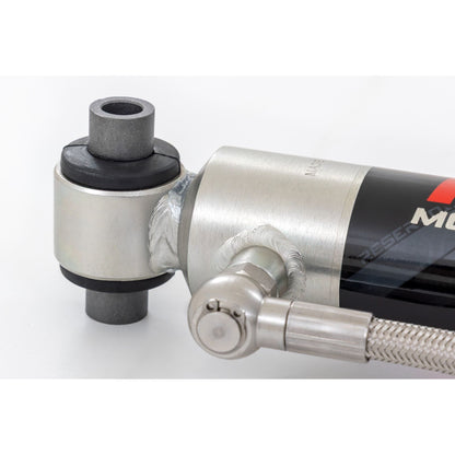 ROUGH COUNTRY M1R Monotube Rear Shocks | 4-6" | Jeep Wrangler JL (18-25)/Wrangler Unlimited (18-25)  | 770824RES_A