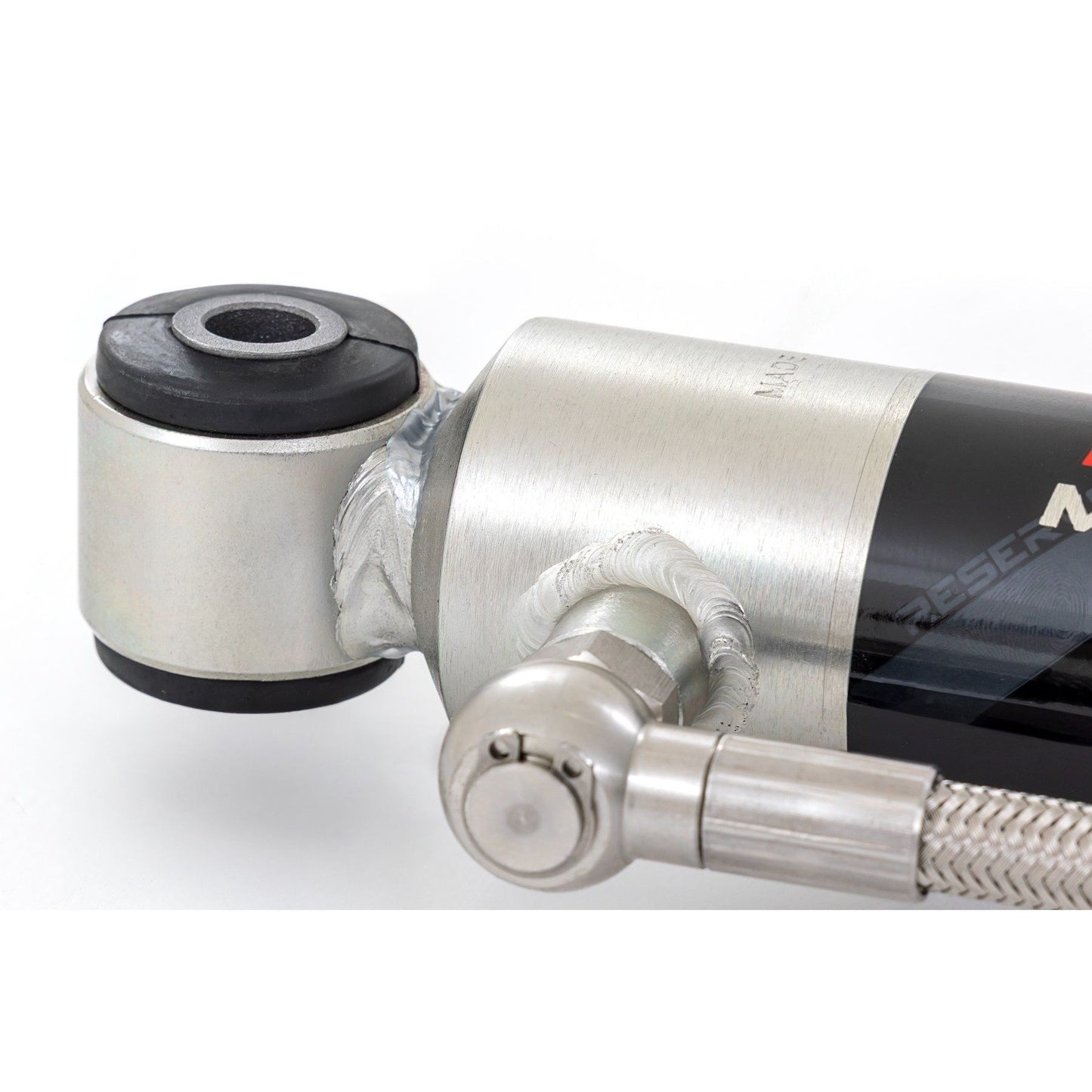 ROUGH COUNTRY M1R Monotube Rear Shocks | 1.5-3.5" | Jeep Gladiator JT 4WD (2020-2025) | 770834RES_A