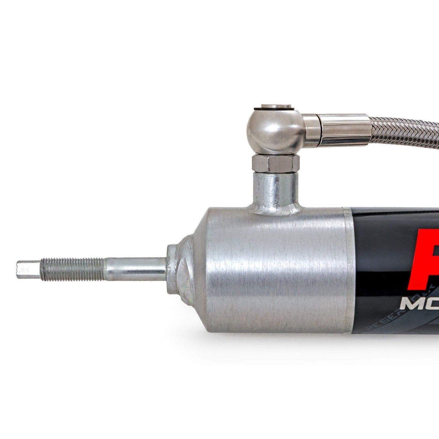 ROUGH COUNTRY M1R Monotube Rear Shocks | 5-7" | Toyota Tacoma 4WD (2024-2025) | 770866RES_A