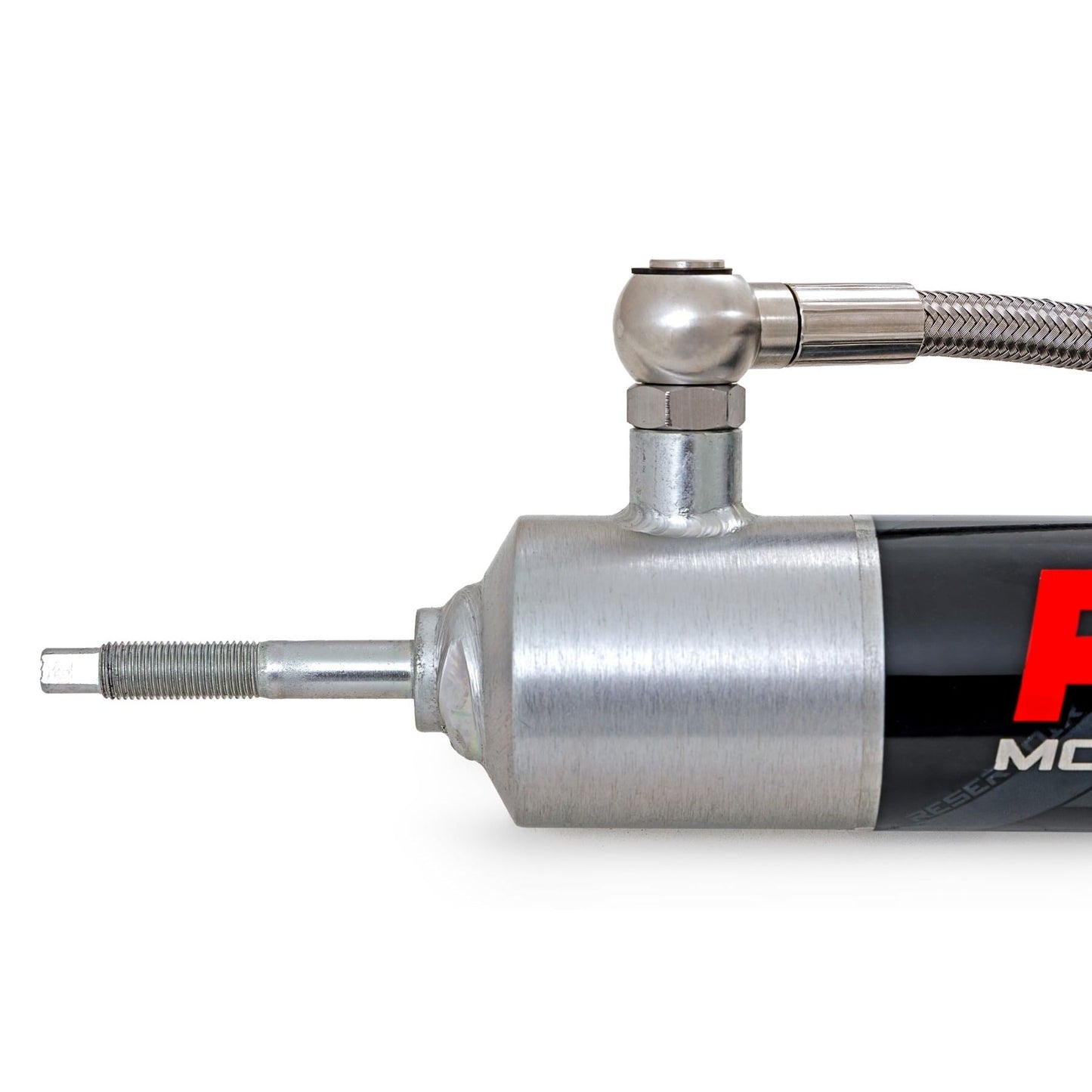 ROUGH COUNTRY | M1R Monotube Rear Shocks  2-4"  Toyota Tundra 4WD (2022-2026) | 770854RES_A