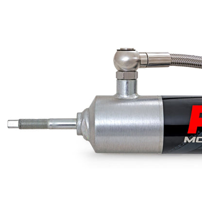 ROUGH COUNTRY | M1R Monotube Rear Shocks  2-4"  Toyota Tundra 4WD (2022-2026) | 770854RES_A