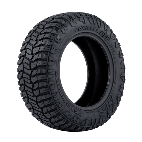 AVIX Trailtek R/T Tires
