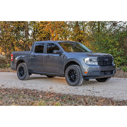 ROUGH COUNTRY 1 Inch Leveling Kit | Ford Maverick 4WD (2022-2025) | 51063