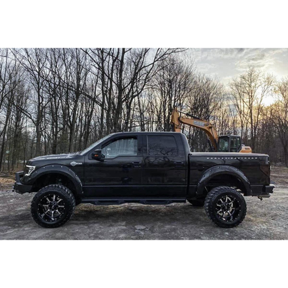 ROUGH COUNTRY 6 Inch Lift Kit | M1 Struts/M1 | Ford F-150 4WD (2014) | 57540
