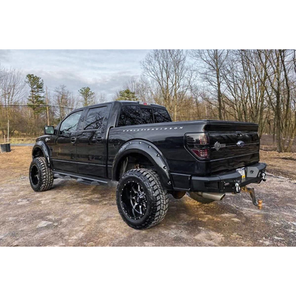 ROUGH COUNTRY 6 Inch Lift Kit | Vertex/V2 | Ford F-150 4WD (2014) | 57557