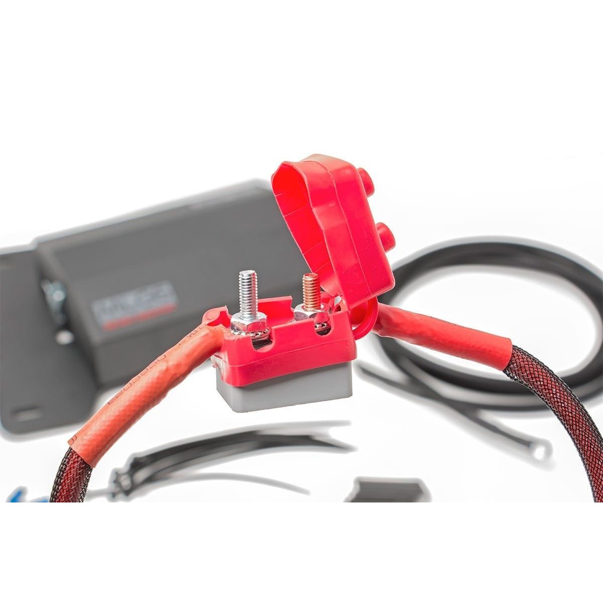 ROUGH COUNTRY MLC-6 | Multiple Light Controller | Universal | 70955