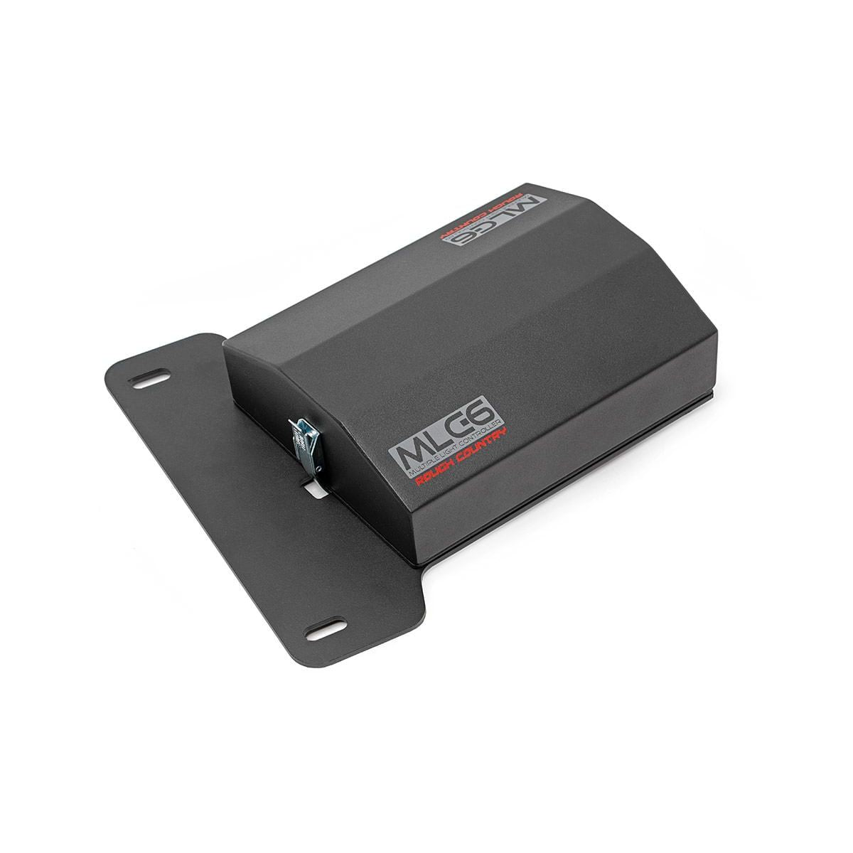 ROUGH COUNTRY MLC-6 | Multiple Light Controller | Jeep Wrangler JK/Wrangler Unlimited (07-18) | 70959