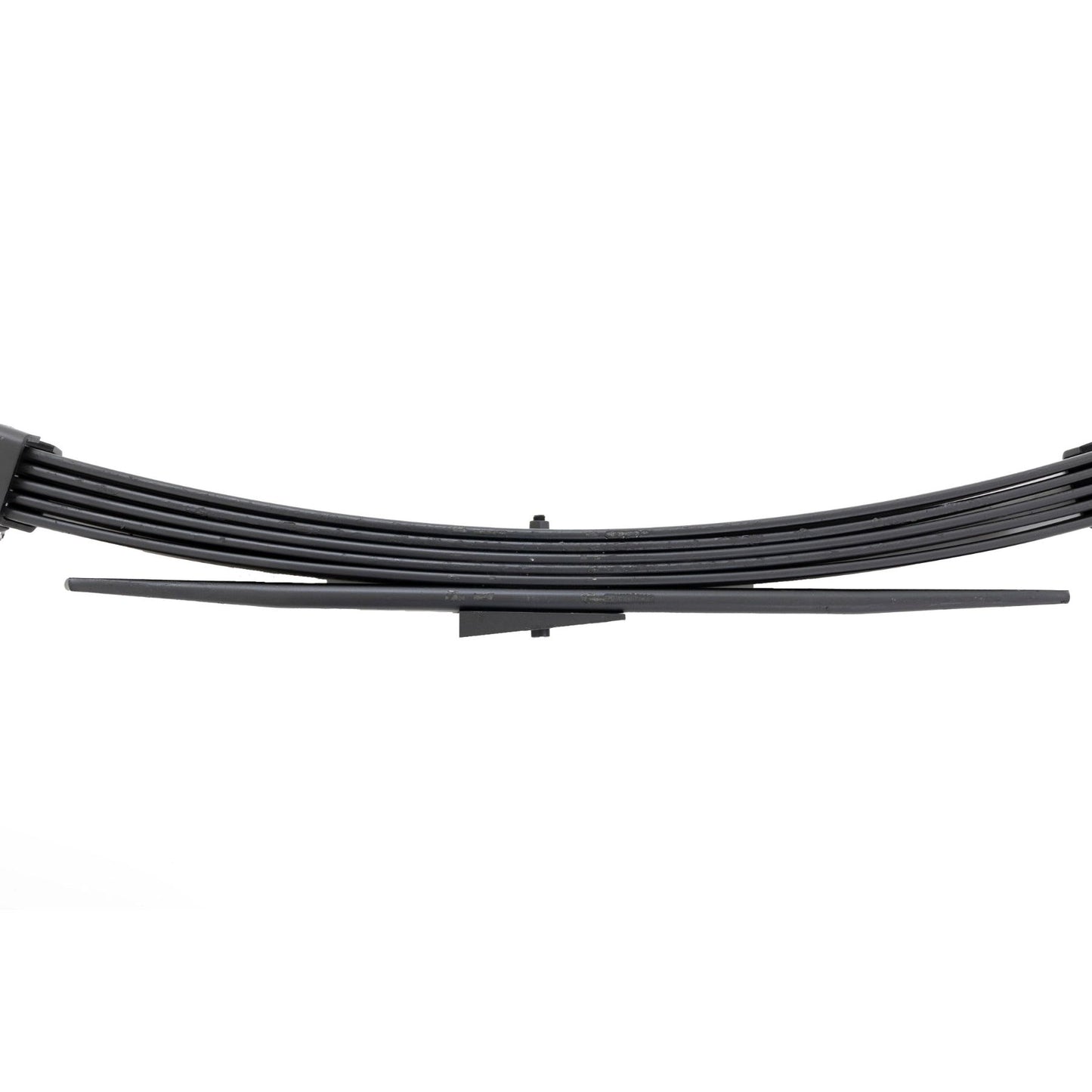 ROUGH COUNTRY Rear Leaf Springs | 3" Lift | Pair | Jeep Grand Wagoneer/J10 Truck/J20 Truck/Wagoneer 4WD | 8023Kit