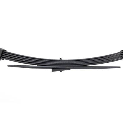 ROUGH COUNTRY Rear Leaf Springs | 3" Lift | Pair | Jeep Grand Wagoneer/J10 Truck/J20 Truck/Wagoneer 4WD | 8023Kit