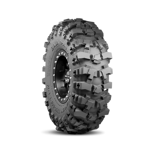 Mickey Thompson Tires BAJA PRO X SXS tire designed for extreme off-road terrain and maximum traction.