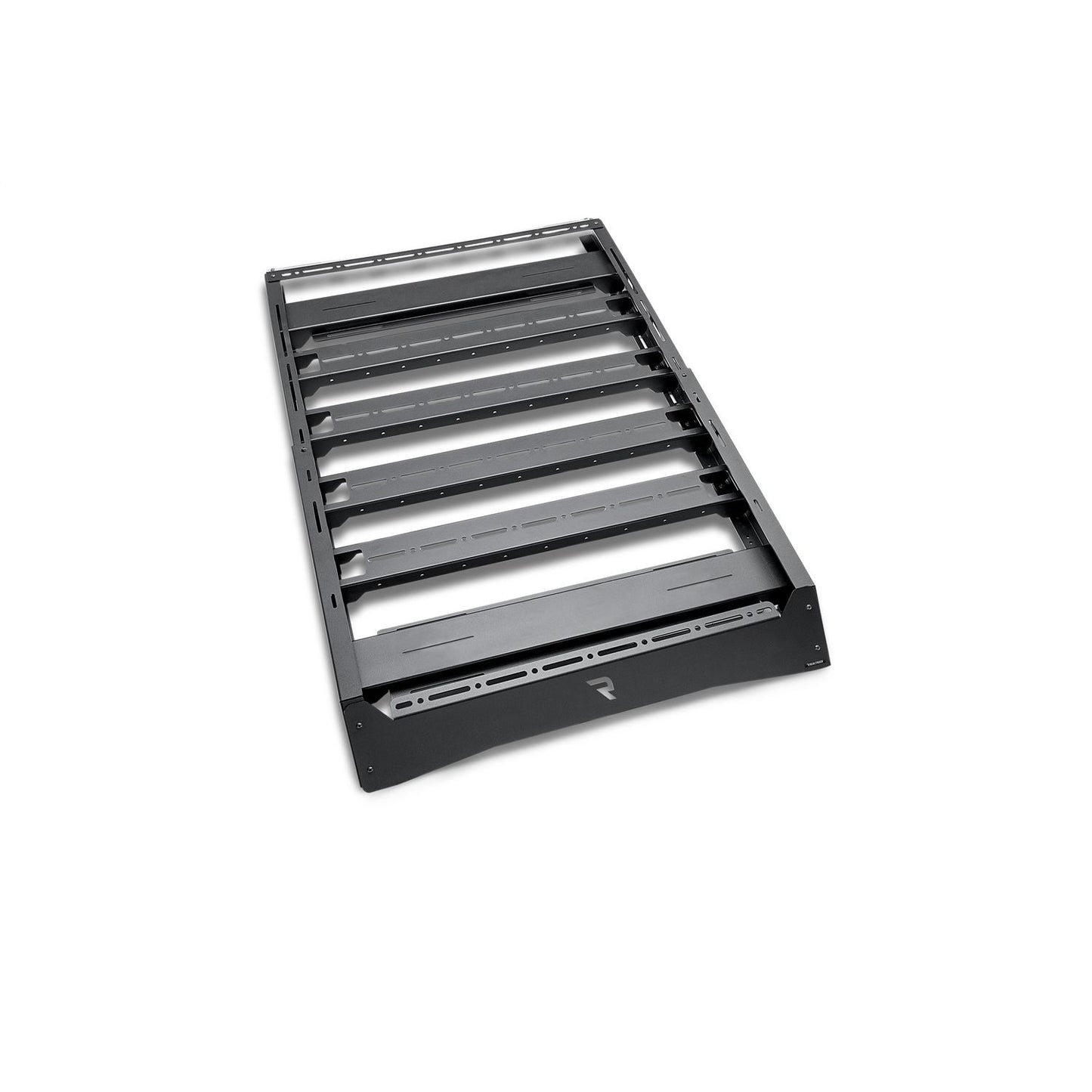 N-Fab | Universal Roof Rack-TX Black | U34253400