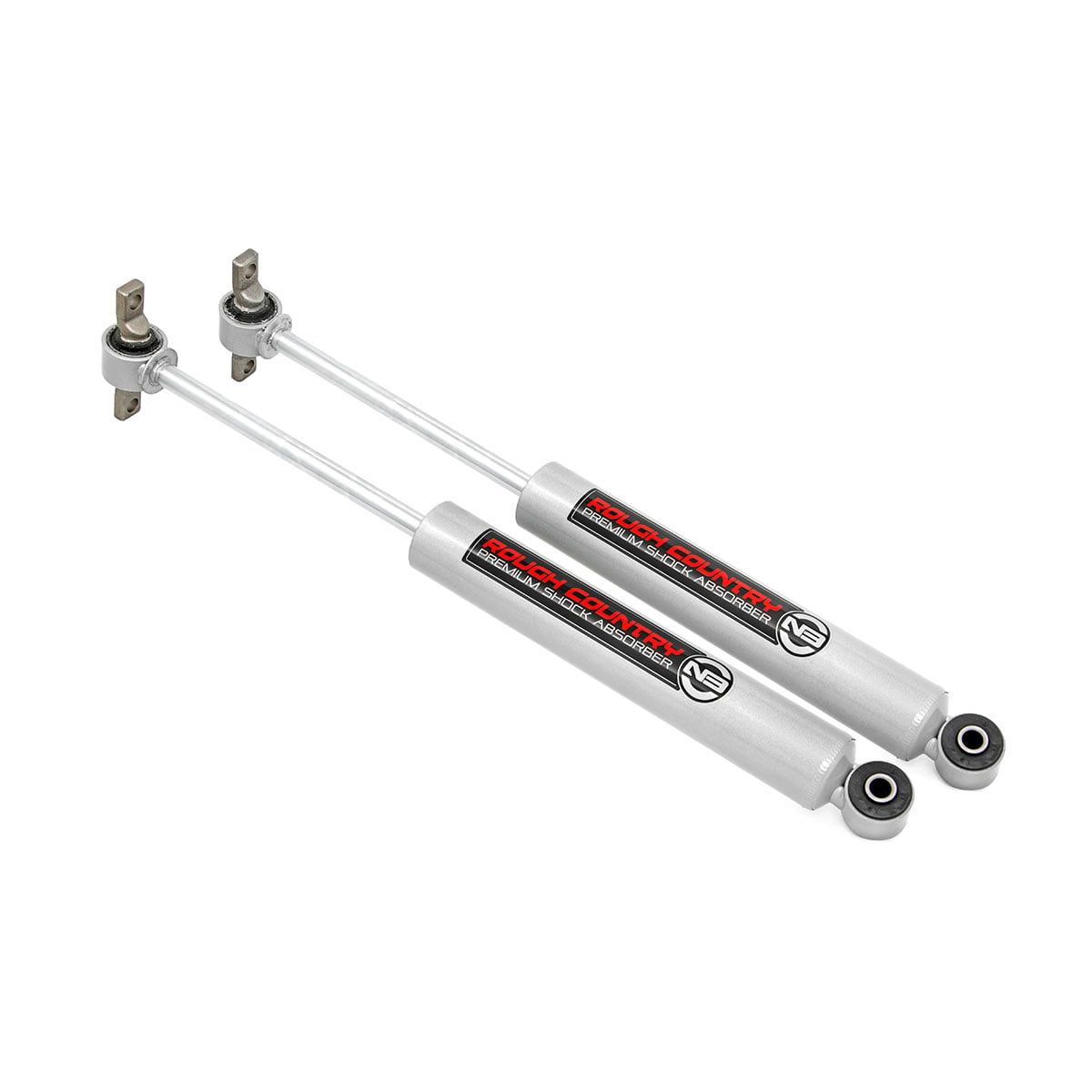 ROUGH COUNTRY N3 Front Shocks | 5-8" | NTD Lifts Only | Chevy/GMC 2500HD/3500HD (11-25) | 23152_RC