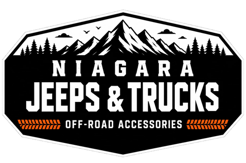 GTA JEEPS & TRUCKS