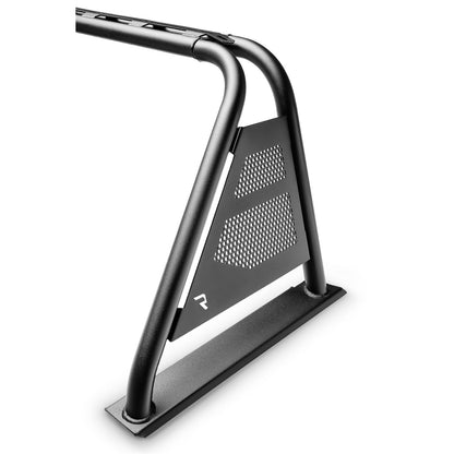 N-Fab | ARC Sports Bar-20-24 Jeep Gladiator-TX Blk-Without Bed Cover | J19BR-TX