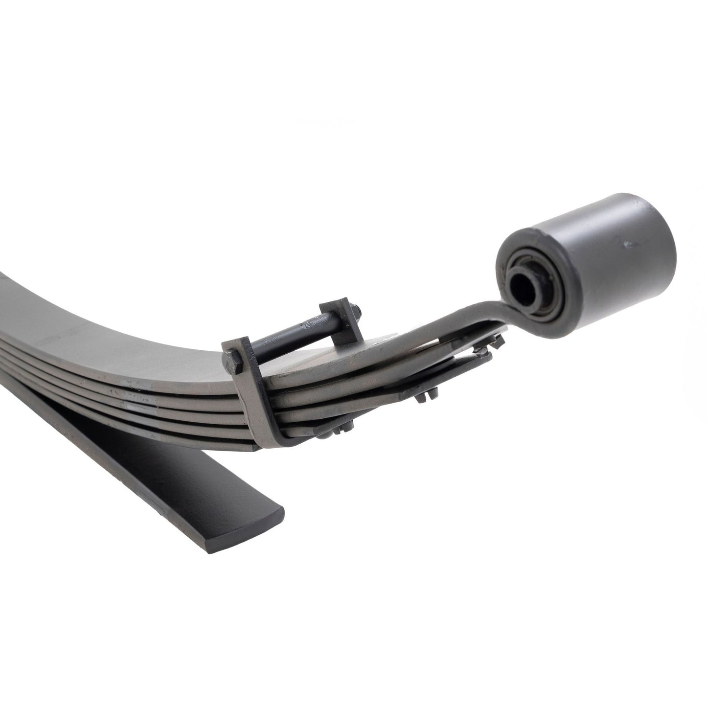 ROUGH COUNTRY Rear Leaf Springs | 3" Lift | Pair | Ford Bronco II (84-90)/Ranger (83-97)  | 8031Kit