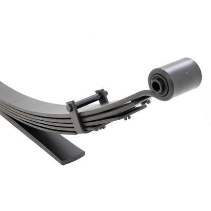 ROUGH COUNTRY Rear Leaf Springs | 3" Lift | Pair | Ford Bronco II (84-90)/Ranger (83-97)  | 8031Kit