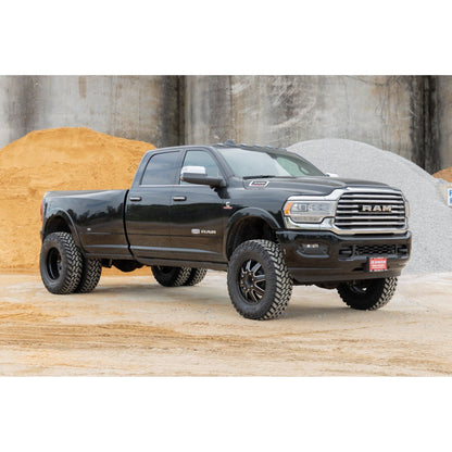 ROUGH COUNTRY 5 Inch Lift Kit | Diesel |AISIN | V2 | Ram 3500 4WD (2019-2024) | 38470