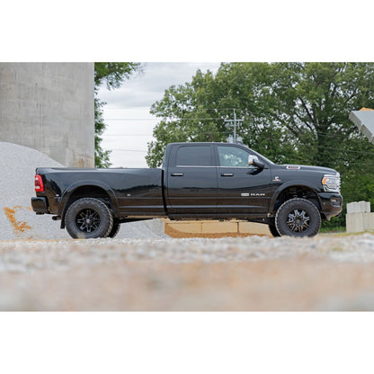 ROUGH COUNTRY 5 Inch Lift Kit | Diesel |AISIN | M1 | Ram 3500 4WD (2019-2024) | 38440