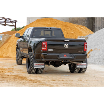 ROUGH COUNTRY 5 Inch Lift Kit | Diesel |AISIN | V2 | Ram 3500 4WD (2019-2024) | 38470