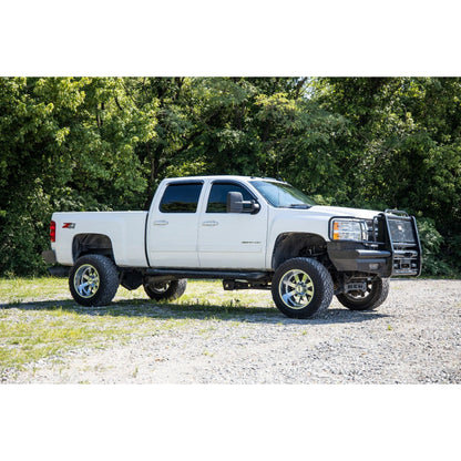 ROUGH COUNTRY 7.5 Inch Lift Kit | Torsion Drop | M1 | Chevy/GMC 2500HD/3500HD (11-19) | 10440
