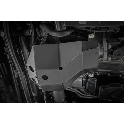 ROUGH COUNTRY M210 Diff Skid | Jeep Gladiator JT Rubicon/Wrangler JL/Wrangler Unlimited Rubicon (18-25) | 10627