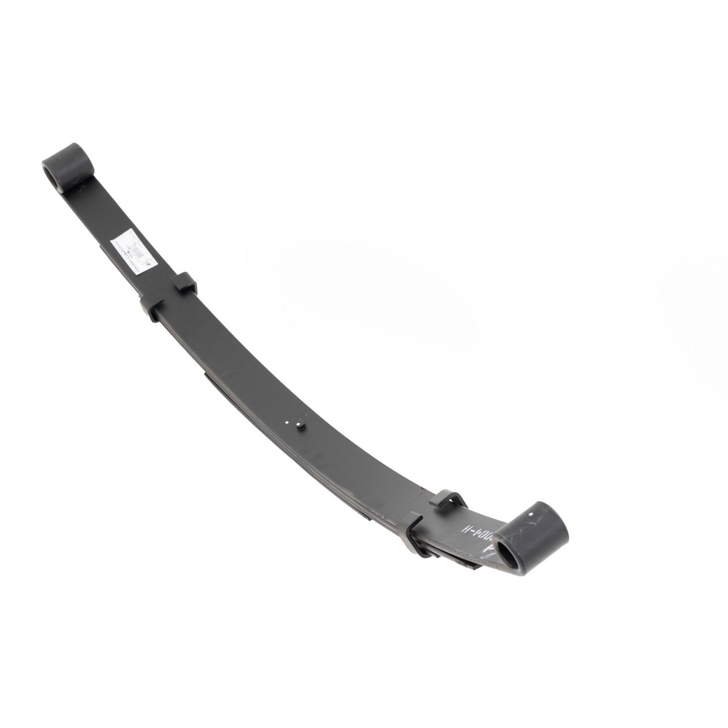 ROUGH COUNTRY Front Leaf Springs | 3" Lift | Pair | Jeep Grand Wagoneer/J10 Truck/J20 Truck/Wagoneer 4WD | 8004Kit