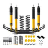ARB | Nitro Plus 2" Suspension Kit | 16-23 Toyota Tacoma | 1010K / 1011K / 1012K