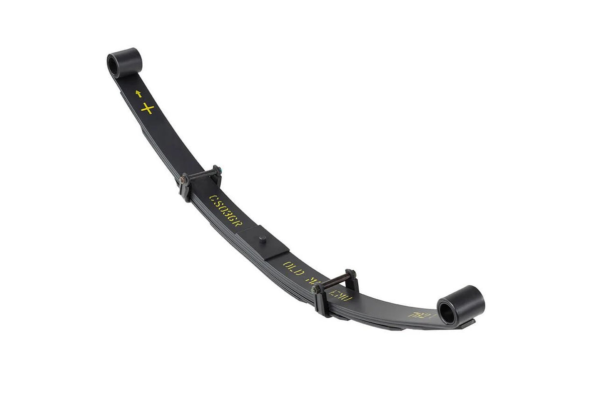 ARB Rear Leaf Spring CS036R