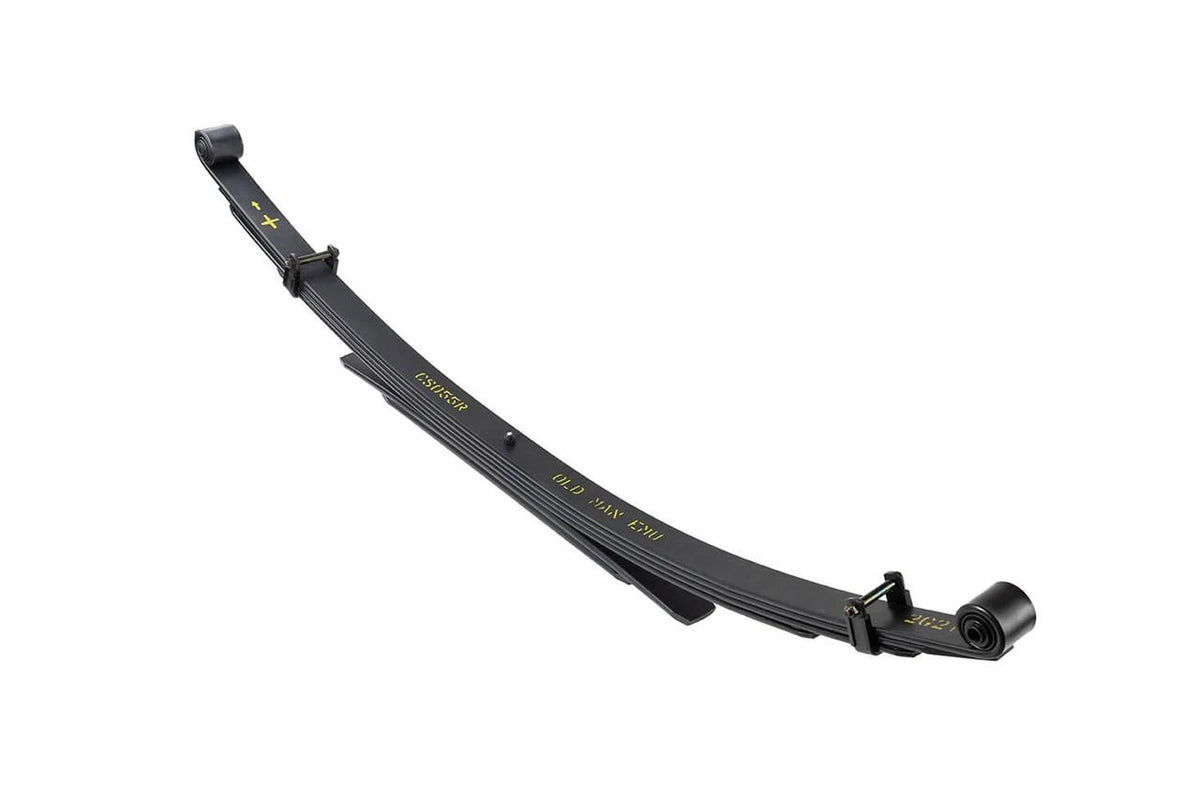 ARB Rear Leaf Spring CS055R