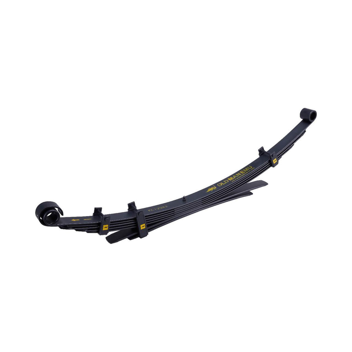 ARB Rear Leaf Spring EL122RA