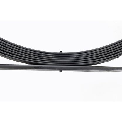 ROUGH COUNTRY Rear Leaf Springs | 8" Lift | Pair | Ford F-250/F-350 Super Duty 4WD (99-07) | 8072Kit