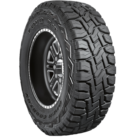 Toyo Open Country R/T