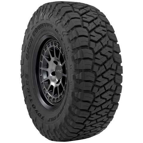 Toyo Open Country R/T Trail