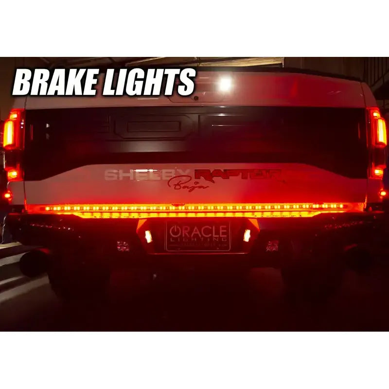 ORACLE Lighting | 60-inch LED Tailgate Light Bar | 3825-504