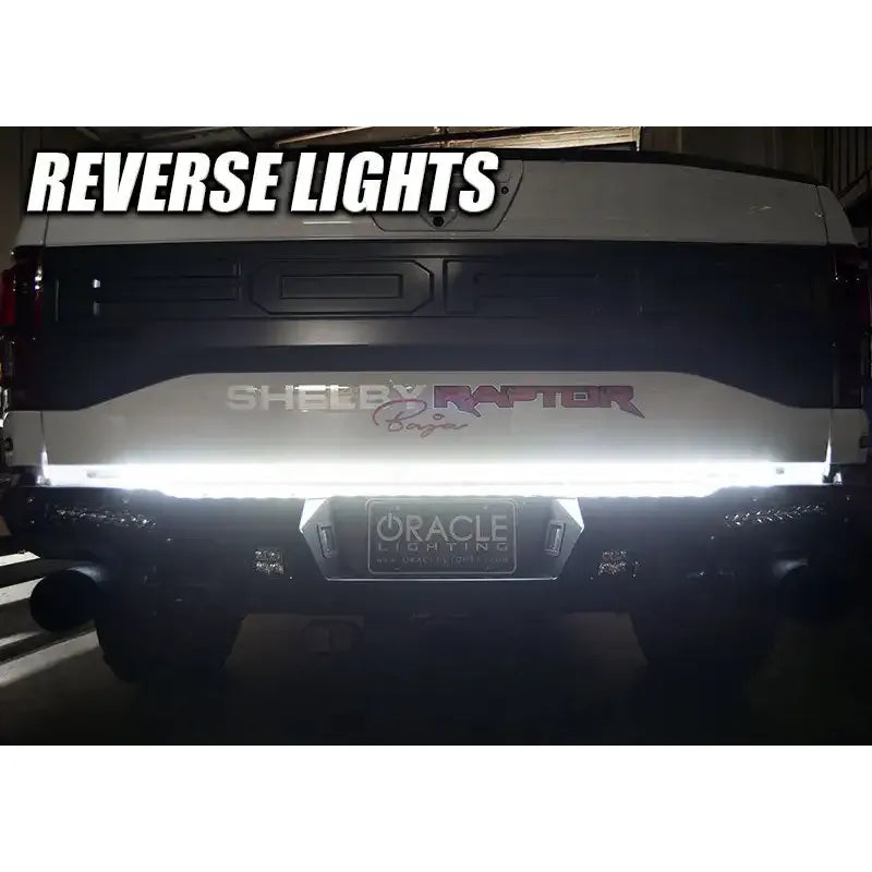 ORACLE Lighting | 60-inch LED Tailgate Light Bar | 3825-504