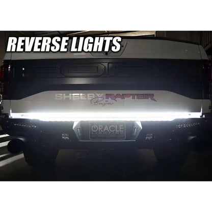 ORACLE Lighting | 60-inch LED Tailgate Light Bar | 3825-504