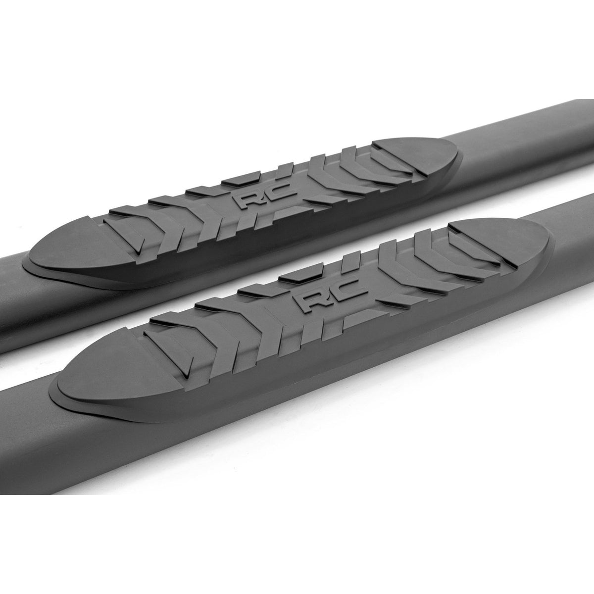 ROUGH COUNTRY RCS21013 21013 Oval Nerf Ford F-250/F-350 Super Duty 99-16