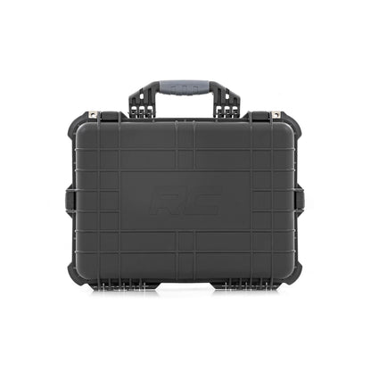 ROUGH COUNTRY RC Overland Sealed Storage Box | 20 x 15 x 7.5in | 99075
