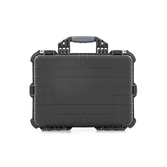 ROUGH COUNTRY RC Overland Sealed Storage Box | 20 x 15 x 7.5in | 99075