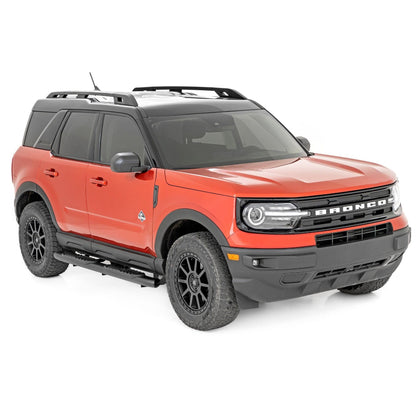 ROUGH COUNTRY 1.5 Inch Lift Kit | Lifted Struts | Ford Bronco Sport 4WD (2021-2025) | 40131