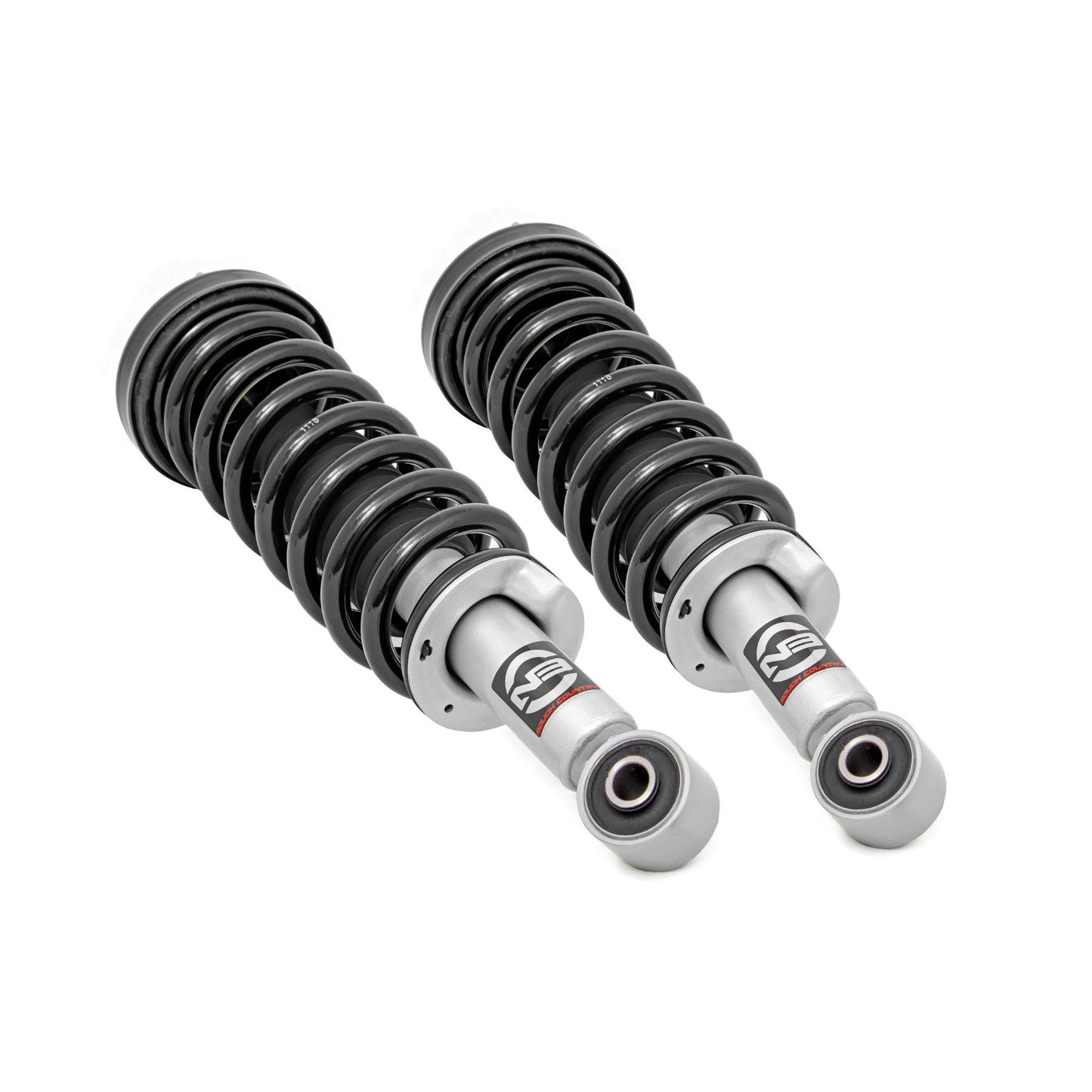 ROUGH COUNTRY Loaded Strut Pair | 3 Inch | Toyota 4Runner 2WD/4WD (1996-2002) | 501013