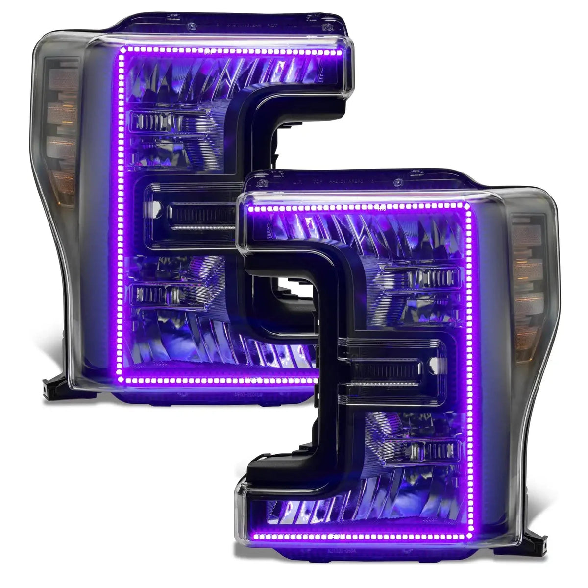 ORACLE Lighting | Dynamic DRL Upgrade | Super Duty Non-LED | 2522-332