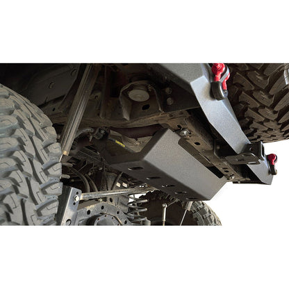 Paramount Automotive Muffler Skid for 2018-C Jeep Wrangler JL-  81-25701C